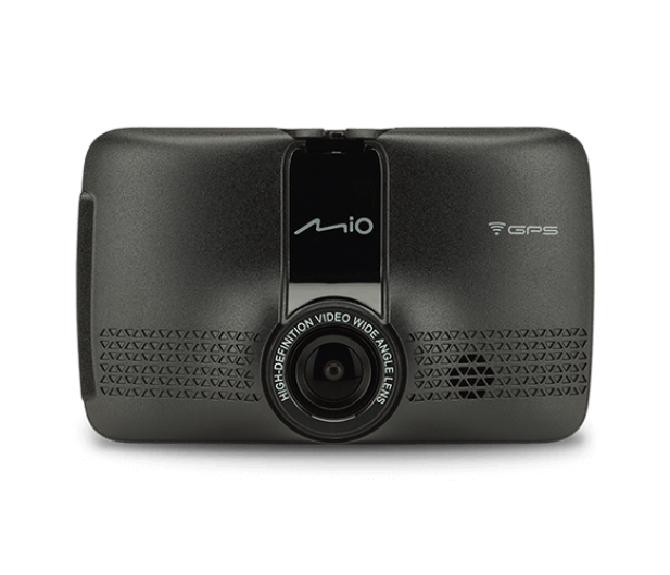 Mio MiVue 733 Wi-Fi FullHD/2,7"/130 - 389229 - zdjęcie 3